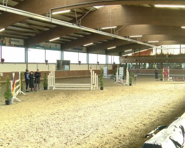 Reitturnier Südlohn-Oeding 2024