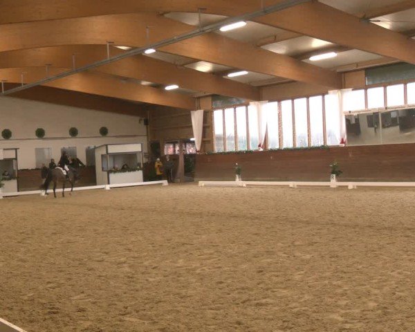 Reitturnier Coesfeld/Lette 2024