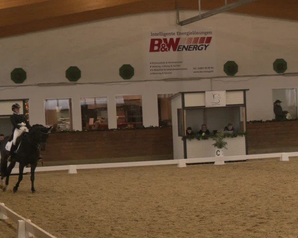 Reitturnier Coesfeld/Lette 2024
