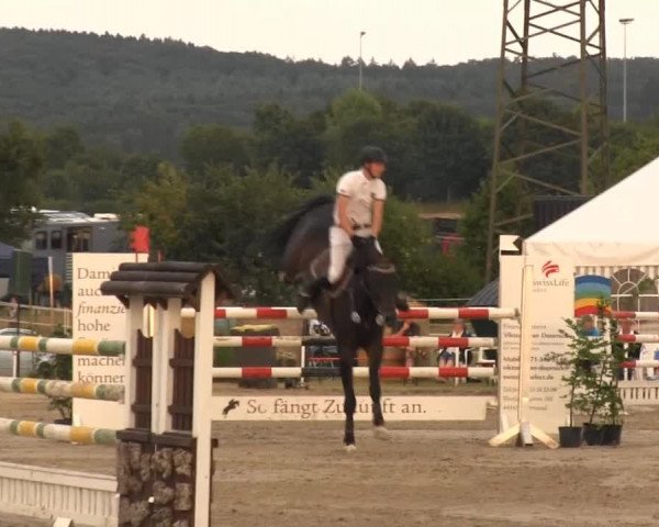 Reitturnier Menden 2013