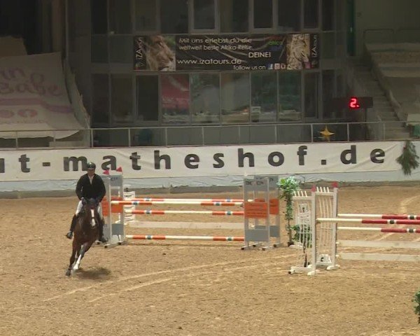 Reitturnier Kreuth/Opf. 2024