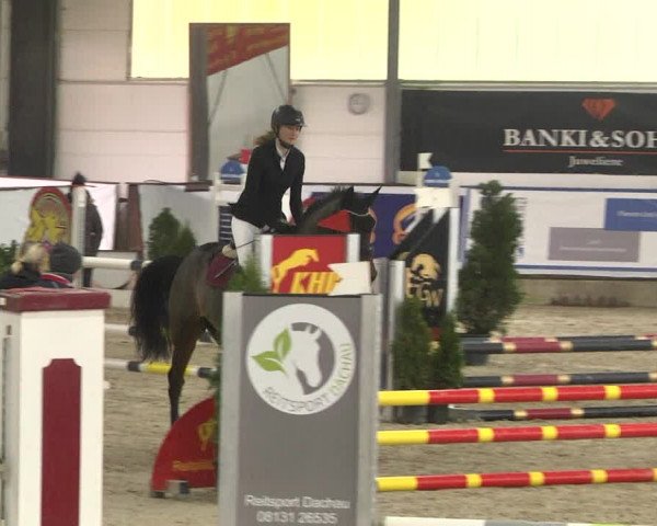 Reitturnier Karlsfeld/Obb. 2021