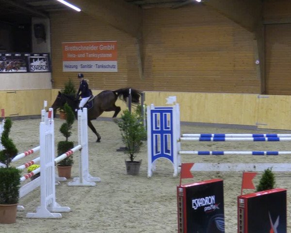 Reitturnier Paderborn 2021