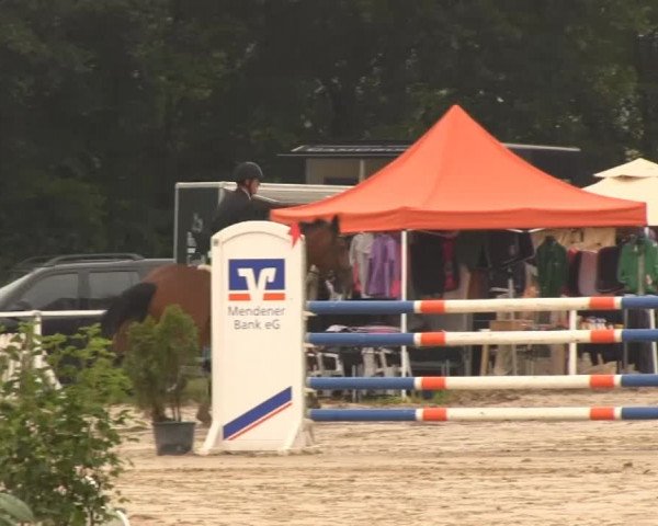 Mendener Reitertage 2013
