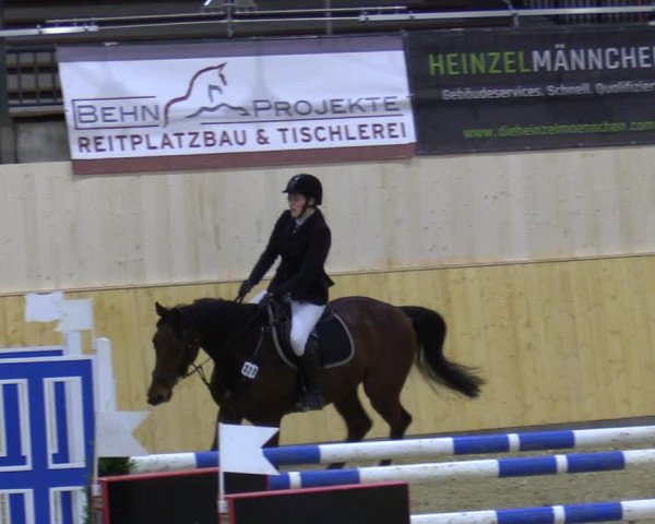 Reitturnier Paderborn 2021