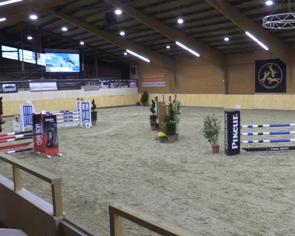 Reitturnier Paderborn 2021
