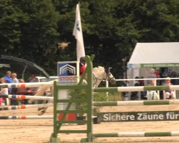 Reitturnier Menden 2013