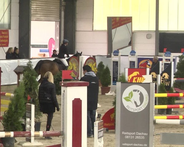 Reitturnier Karlsfeld/Obb. 2021