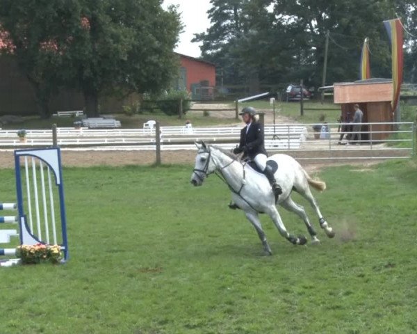 Reitsporttage an der Führser Mühle 2013