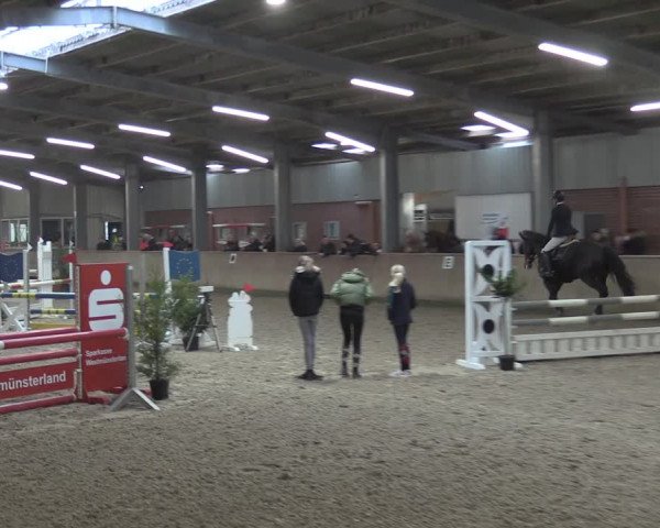 Reitturnier Ahaus 2021