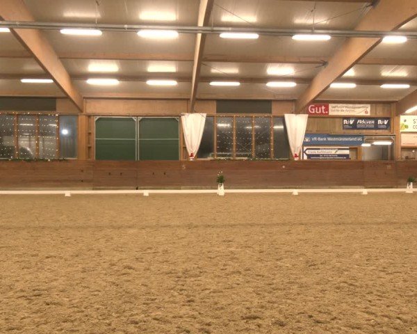 Reitturnier Coesfeld/Lette 2024