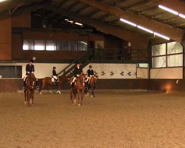 Bühren-Breckerfeld 2013