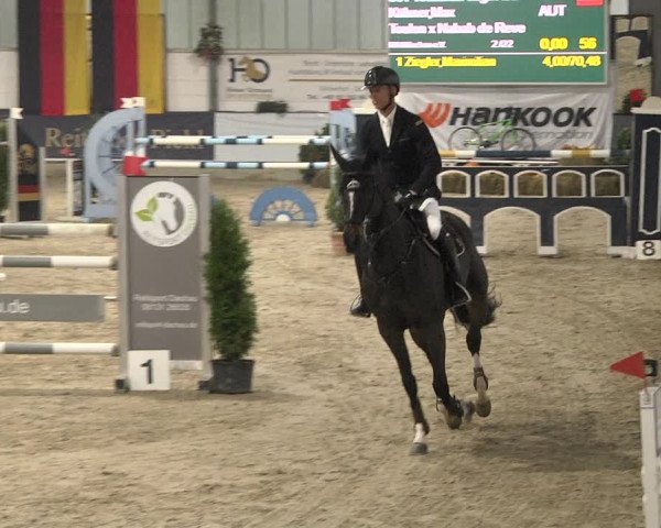 Reitturnier Karlsfeld/Obb. 2021