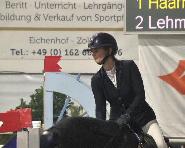 Reitturnier Karlsfeld/Obb. 2021