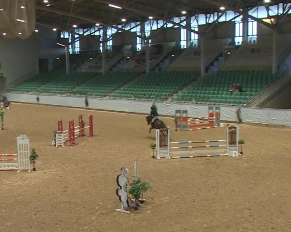 Reitturnier Kreuth/Opf. 2024