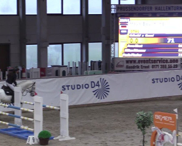 Reitturnier Prussendorf 2024