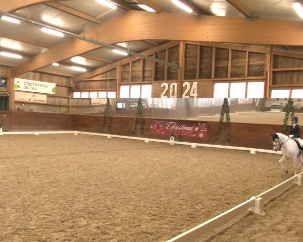 Reitturnier Coesfeld/Lette 2024