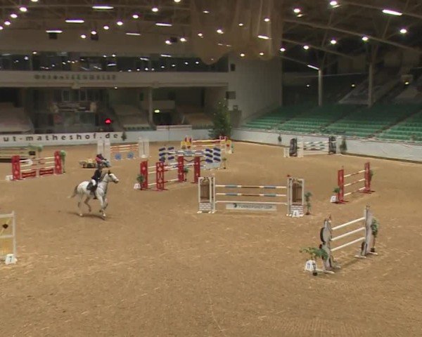 Reitturnier Kreuth/Opf. 2024
