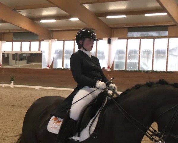 Reitturnier Coesfeld/Lette 2024