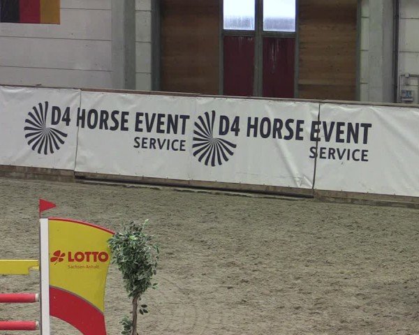 Reitturnier Prussendorf 2024