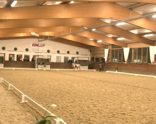 Reitturnier Coesfeld/Lette 2024