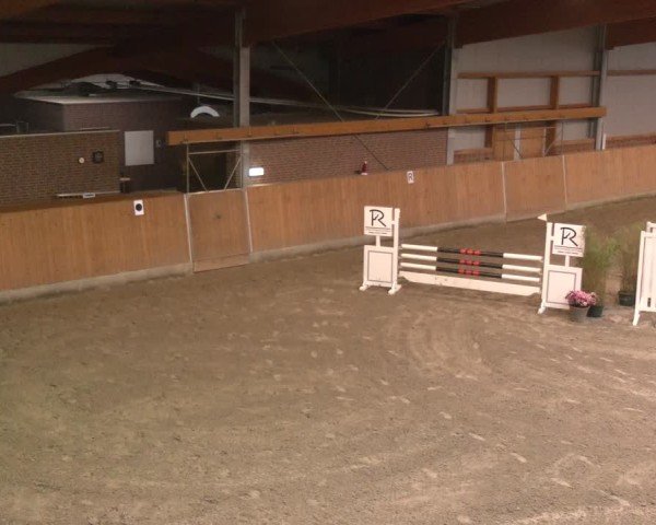 Reitturnier Osterholz-Scharmbeck 2024