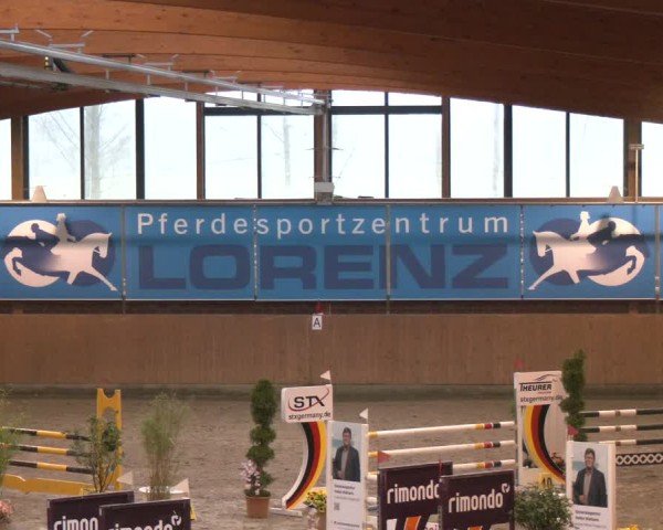 Reitturnier Osterholz-Scharmbeck 2024