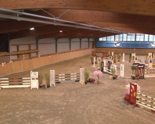 Reitturnier Osterholz-Scharmbeck 2024