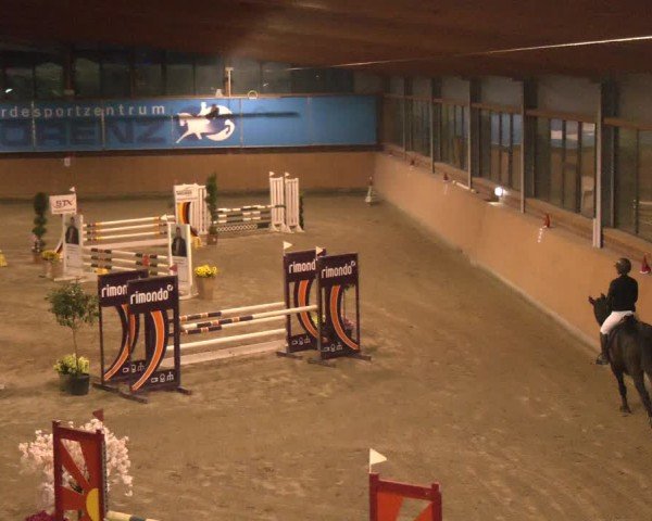 Reitturnier Osterholz-Scharmbeck 2024