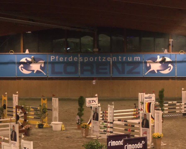 Reitturnier Osterholz-Scharmbeck 2024