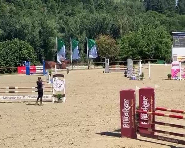 Reitturnier Korbach-Lelbach 2024