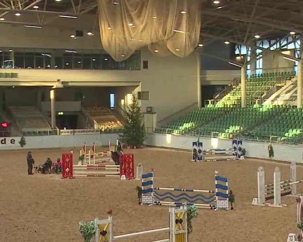 Reitturnier Kreuth/Opf. 2024