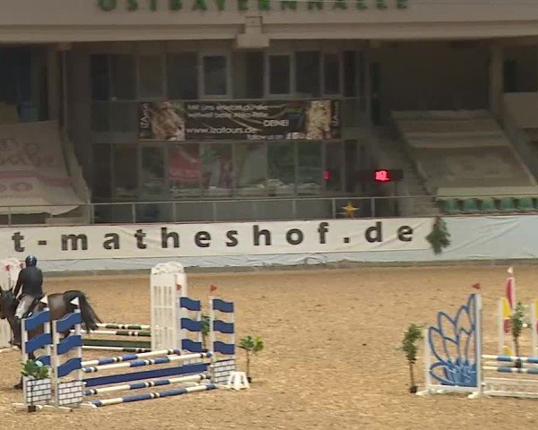 Reitturnier Kreuth/Opf. 2024