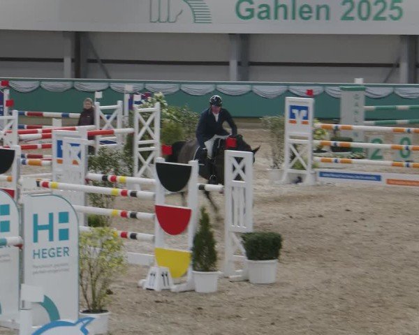 Reitturnier Gahlen 2025