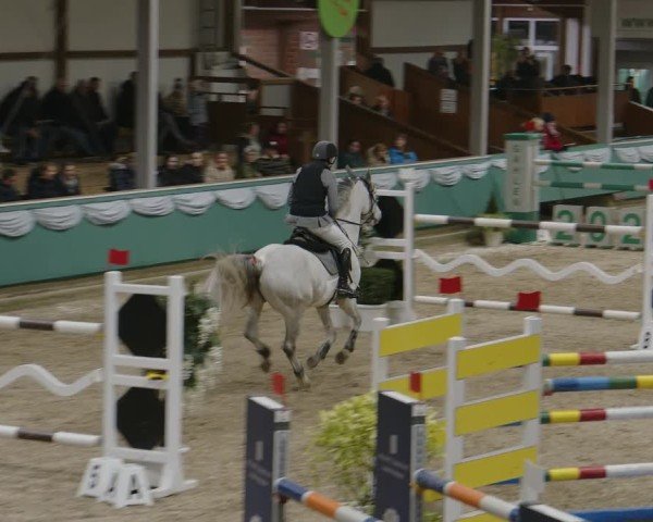 Reitturnier Gahlen 2025
