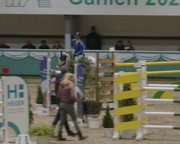 Reitturnier Gahlen 2025