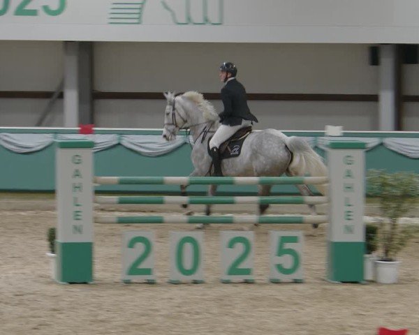 Reitturnier Gahlen 2025
