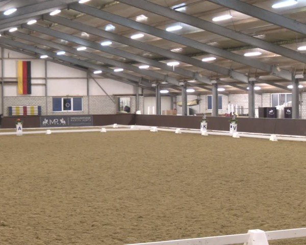 Reitturnier Bottrop-Kirchhellen 2025