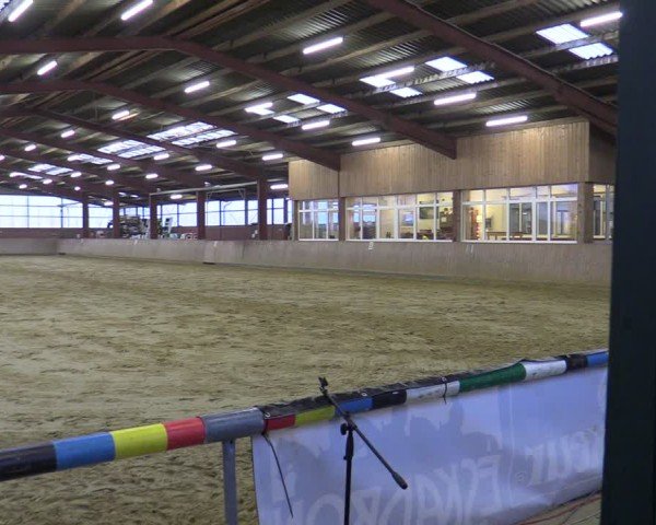 Reitturnier Ostenfelde-Vornholz 2025