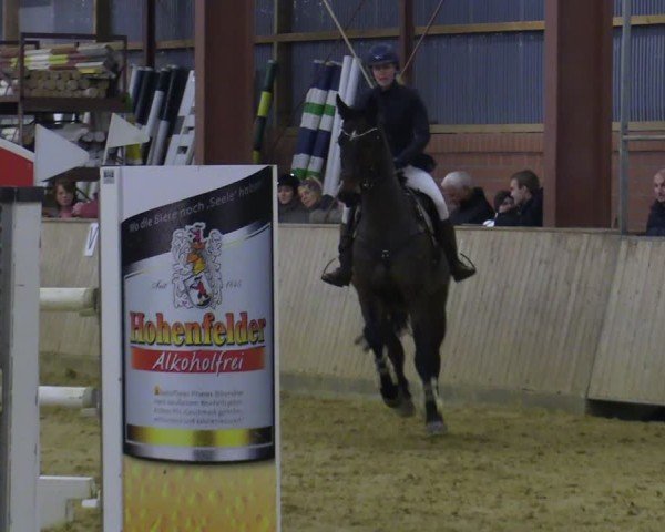 Reitturnier Ostenfelde-Vornholz 2025