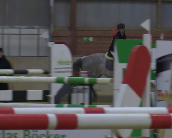 Reitturnier Ostenfelde-Vornholz 2025