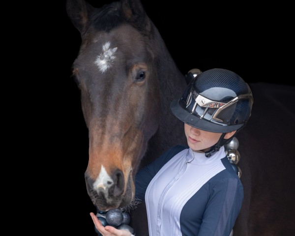 horse Grey Top's Gallardo (Hanoverian, 2021, from Grey Top)