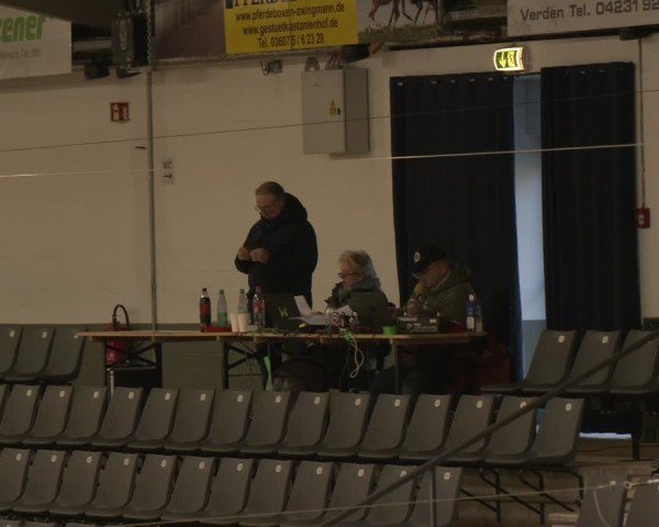 Reitturnier Verden 2025
