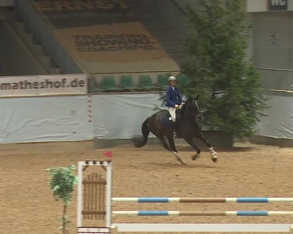 Reitturnier Kreuth/Opf. 2025