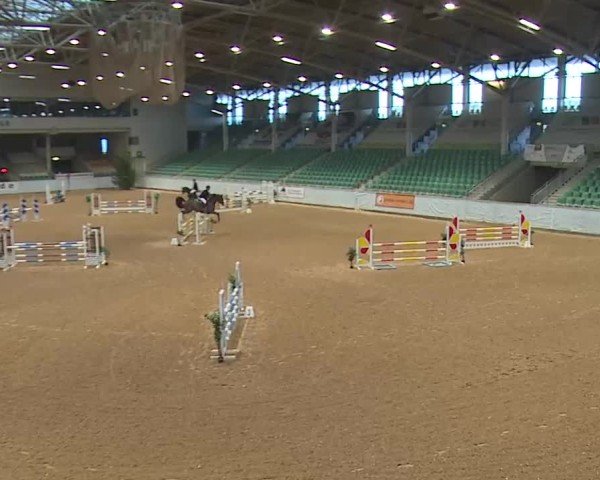 Reitturnier Kreuth/Opf. 2025