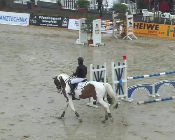Voßwinkeler Reitertage 2013