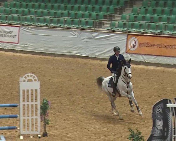 Reitturnier Kreuth/Opf. 2025