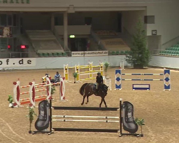 Reitturnier Kreuth/Opf. 2025