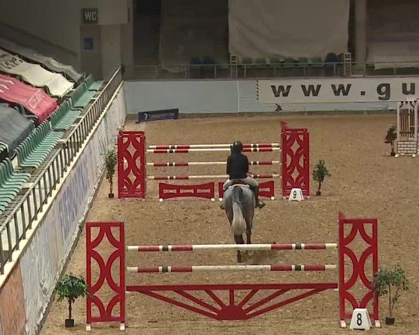 Reitturnier Kreuth/Opf. 2025