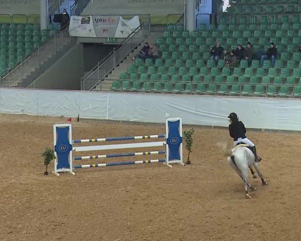 Reitturnier Kreuth/Opf. 2025